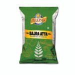 Bajra aata by Deepak Brand