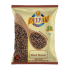 Black Massor by Deepak Brand