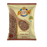 Red Lobia by Deepak brand