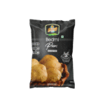 bedmi puri by Deepak brand