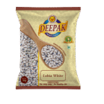 White Lobia by Deepak brand