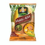 Makki Atta by Deepak Brand