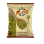 Moong Sabut Dal by Deepak Brand