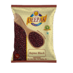 Black Rajma By Deepak brand