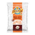 Rice Atta by Deepak Brand