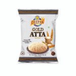 Gold Atta By Deepak Brand