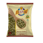 Moong Chilka by Deepak Brand