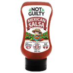 Mexican sauce by wah luft