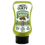 Coriander Sauce by Wah luft