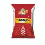 Sooji By Deepak brand
