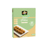 Poha pakora by Deepak brand